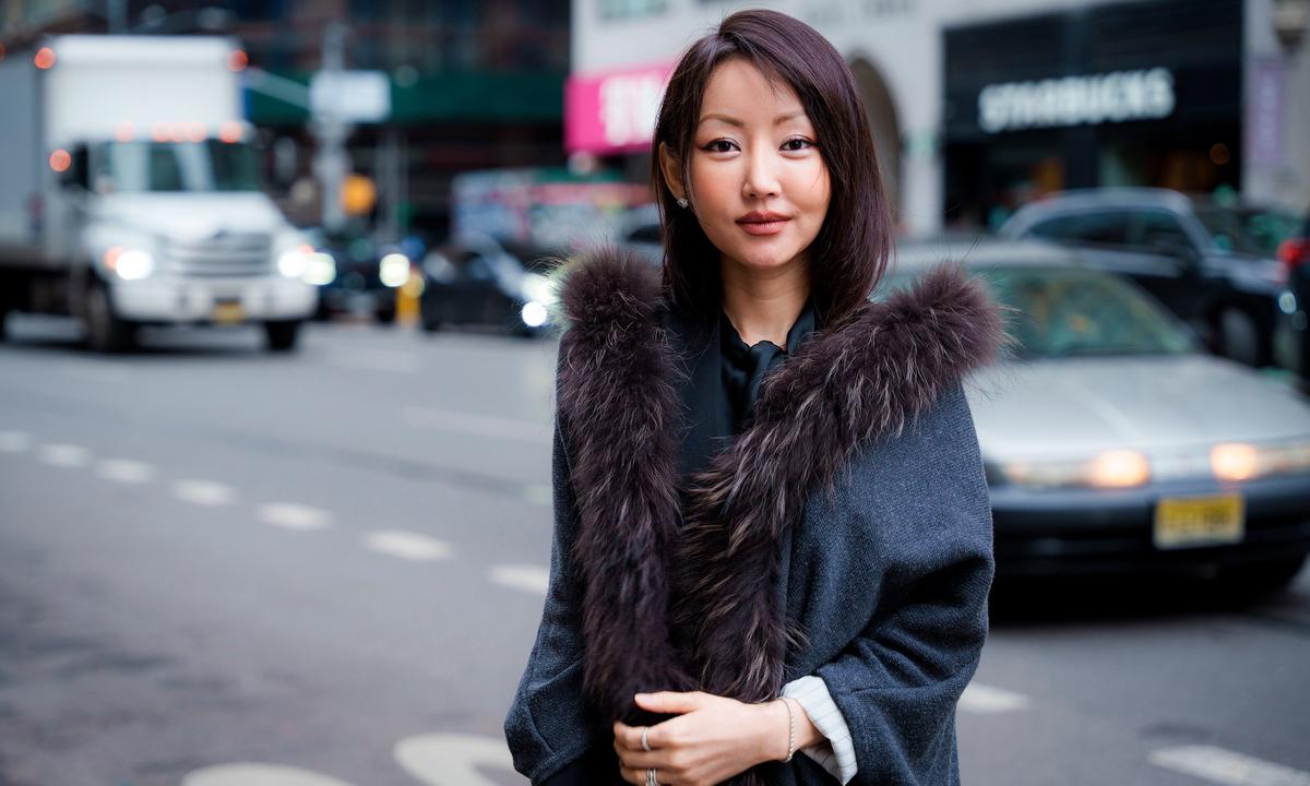 North Korean Defector on the Fragility of Freedom