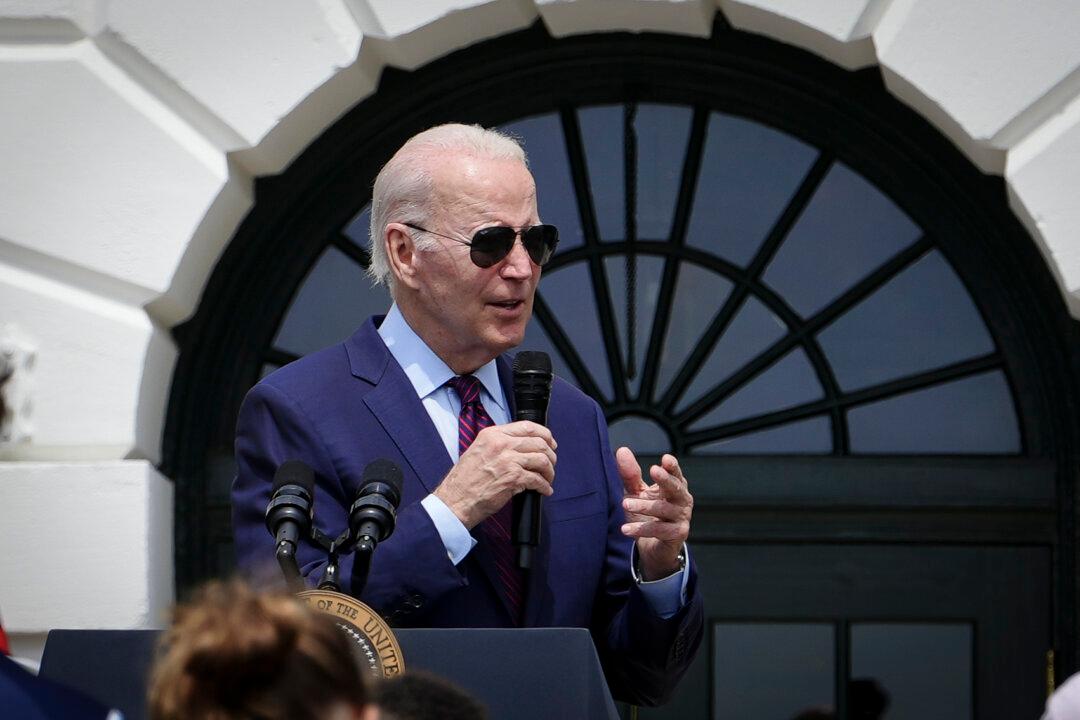 Biden Commutes Sentences of 31 Individuals With Nonviolent Drug Offenses