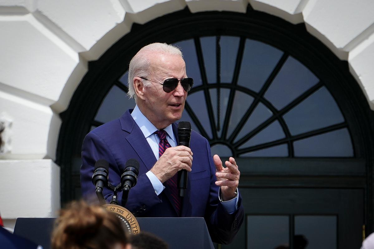 Biden Commutes Sentences of 31 Individuals With Nonviolent Drug Offenses