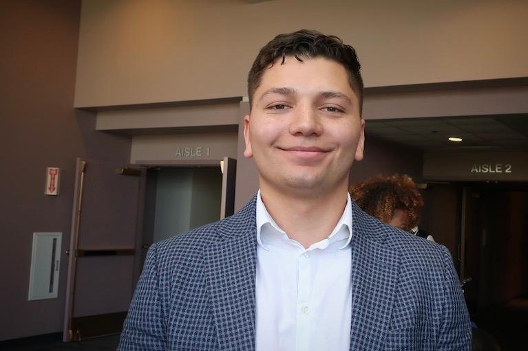 Theatergoer Impressed by Discipline of Shen Yun’s Performers