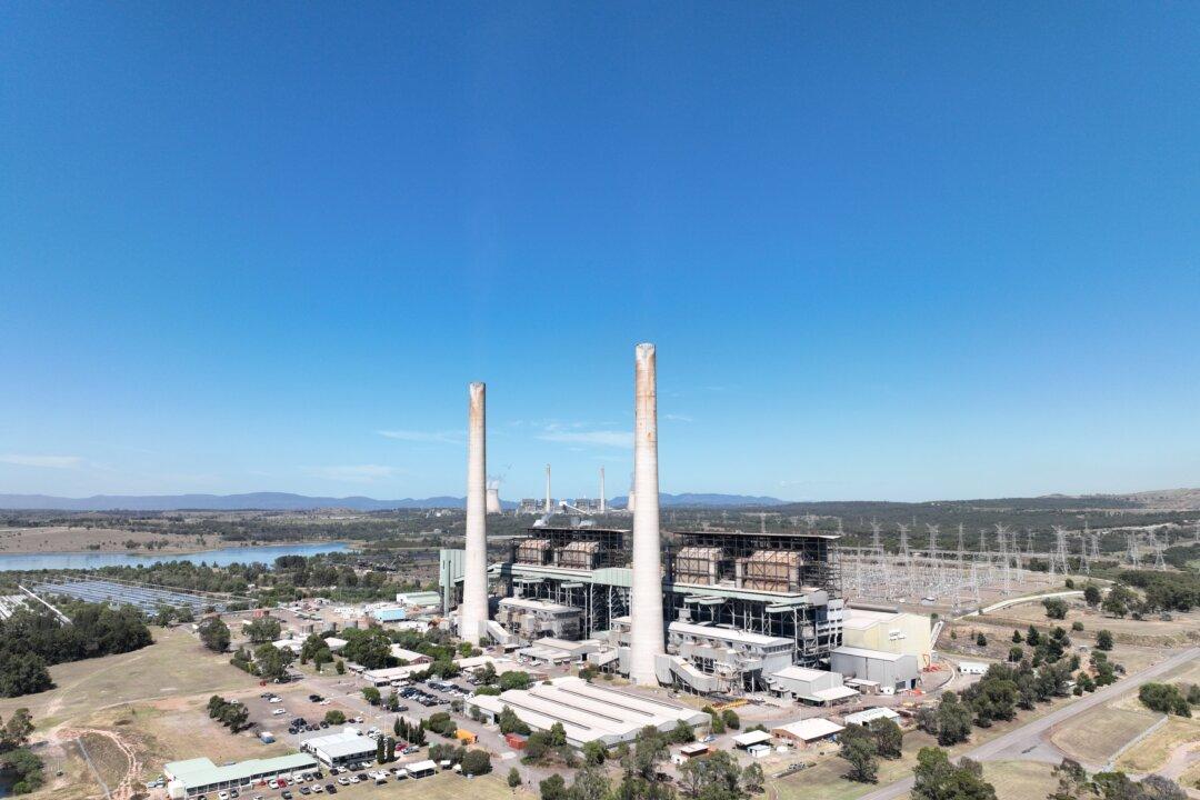 AGL Retires Liddell Power Station to Build Renewable Energy Hub