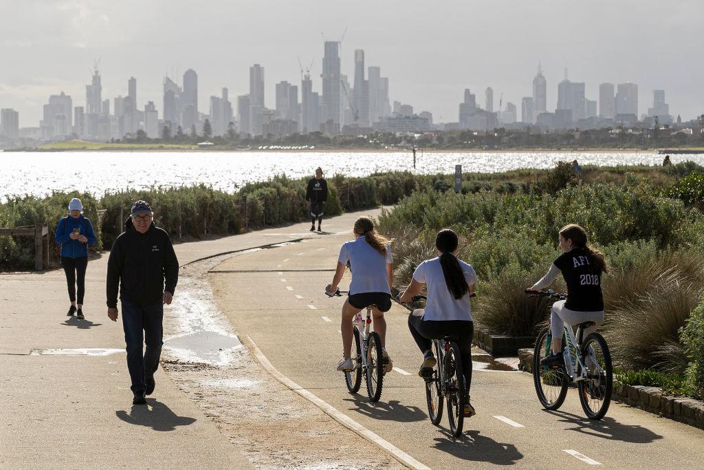 Melbourne Nearly Reclaims Title as World’s ‘Most Liveable City’