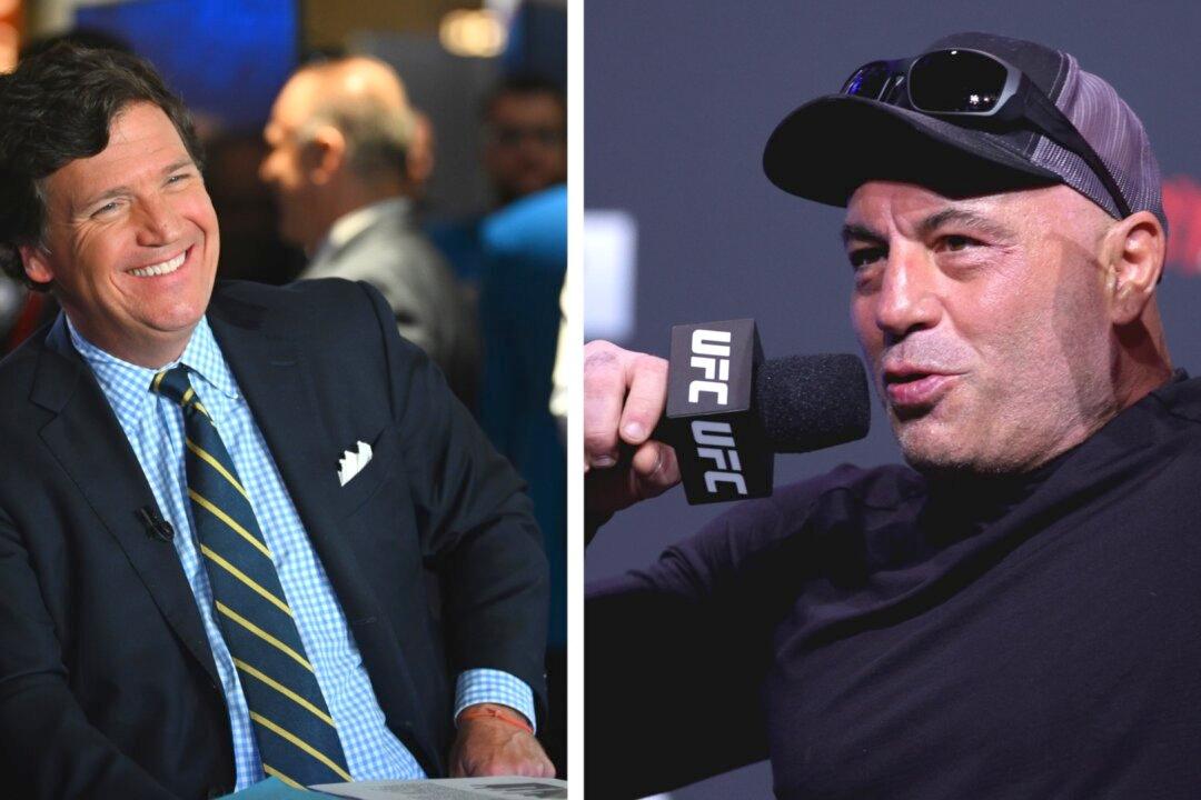 Tucker Carlson Open to Hosting GOP Debates With Elon Musk and Joe Rogan