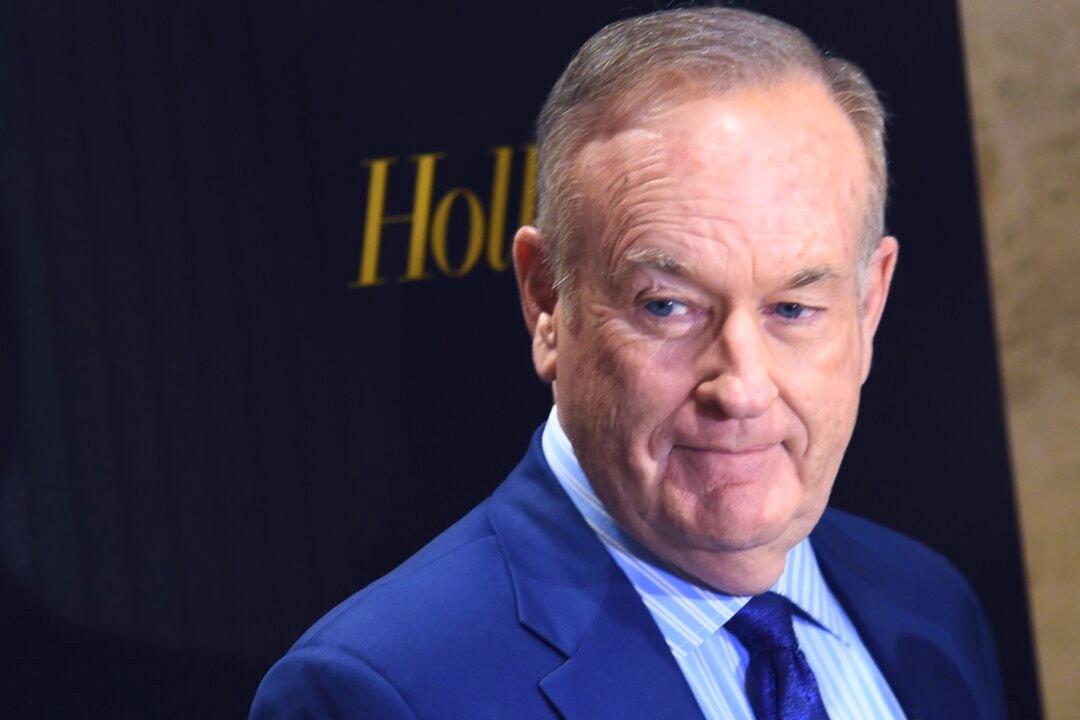 Bill O’Reilly: Fox News Did Tucker Carlson ‘a Favor’ in Firing