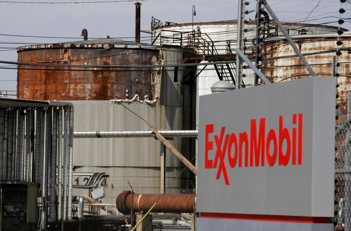 FTC Investigating ExxonMobil’s Multibillion-Dollar Planned Purchase of Oil Firm Pioneer