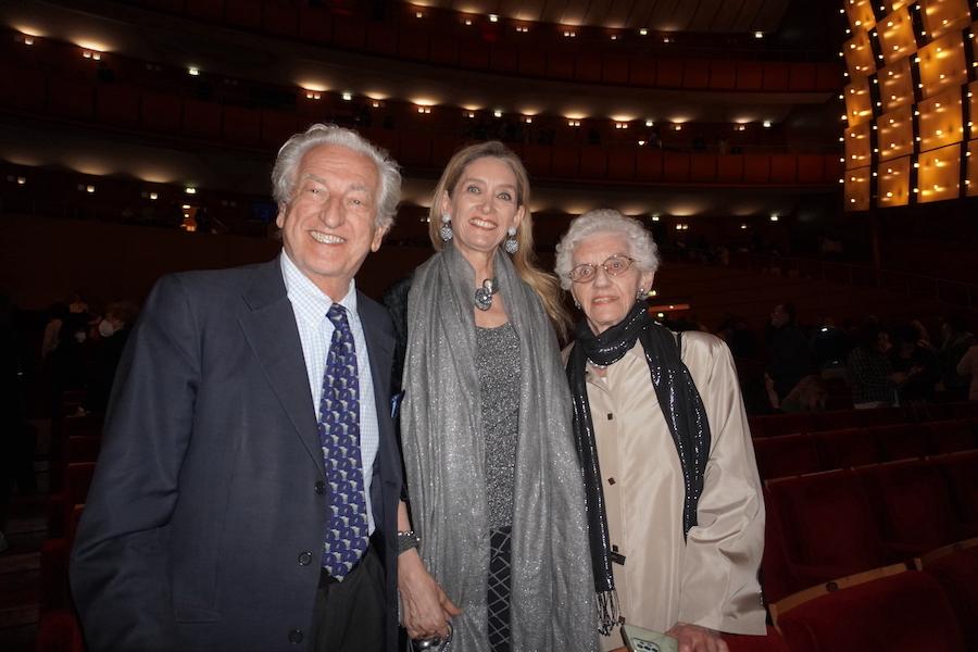 Italian Power Couple Applauds Shen Yun: ‘They Are Important for a World That Lives Well’