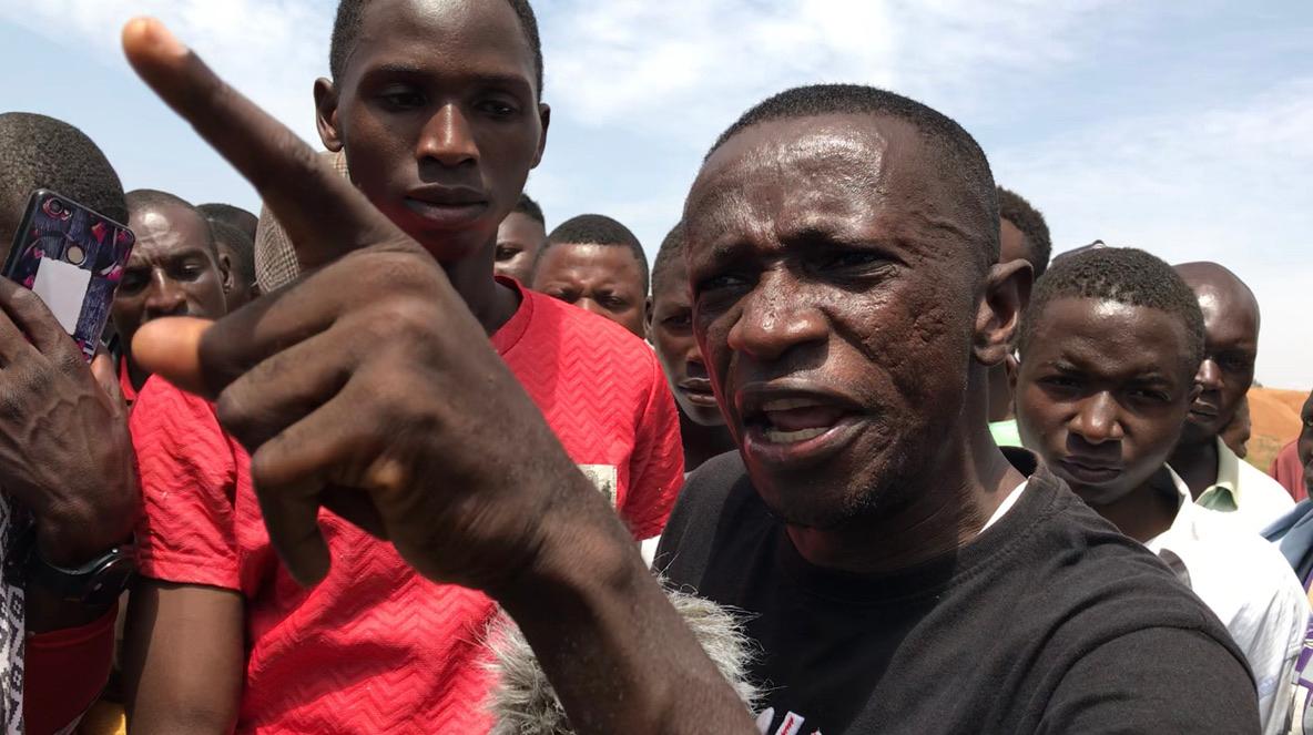 Nigerian Army Accused of Complicity After Brutal Attack Near Jos