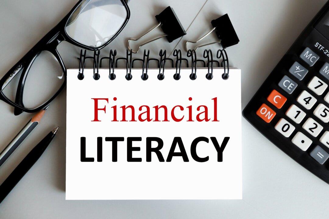 The Financial Literacy Basics Entrepreneurs Need to Know