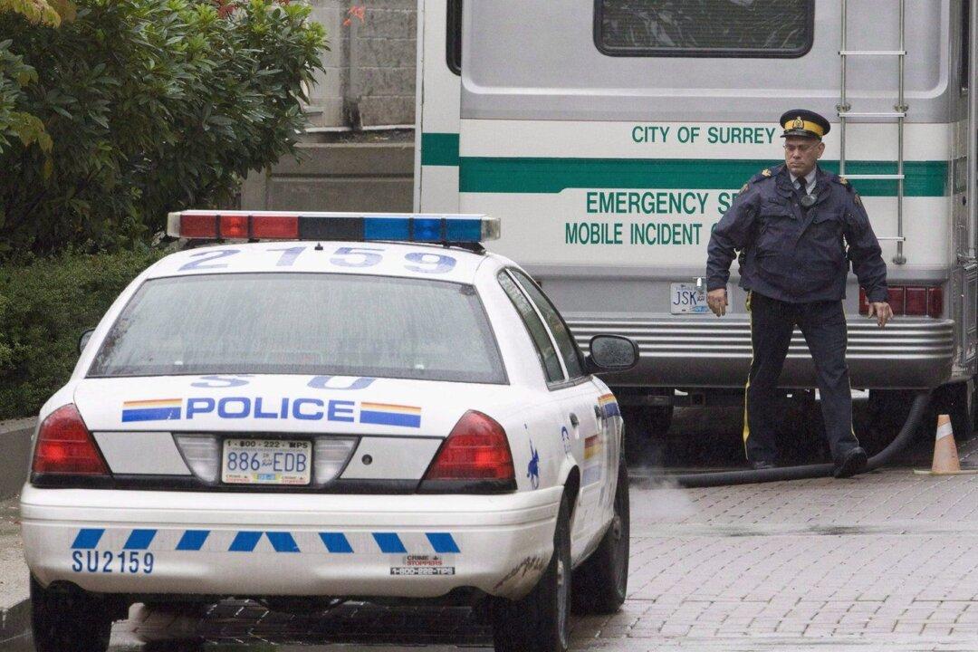 High Court Dismisses Crown Appeal in ‘Surrey Six’ 2007 Gang Murder Case