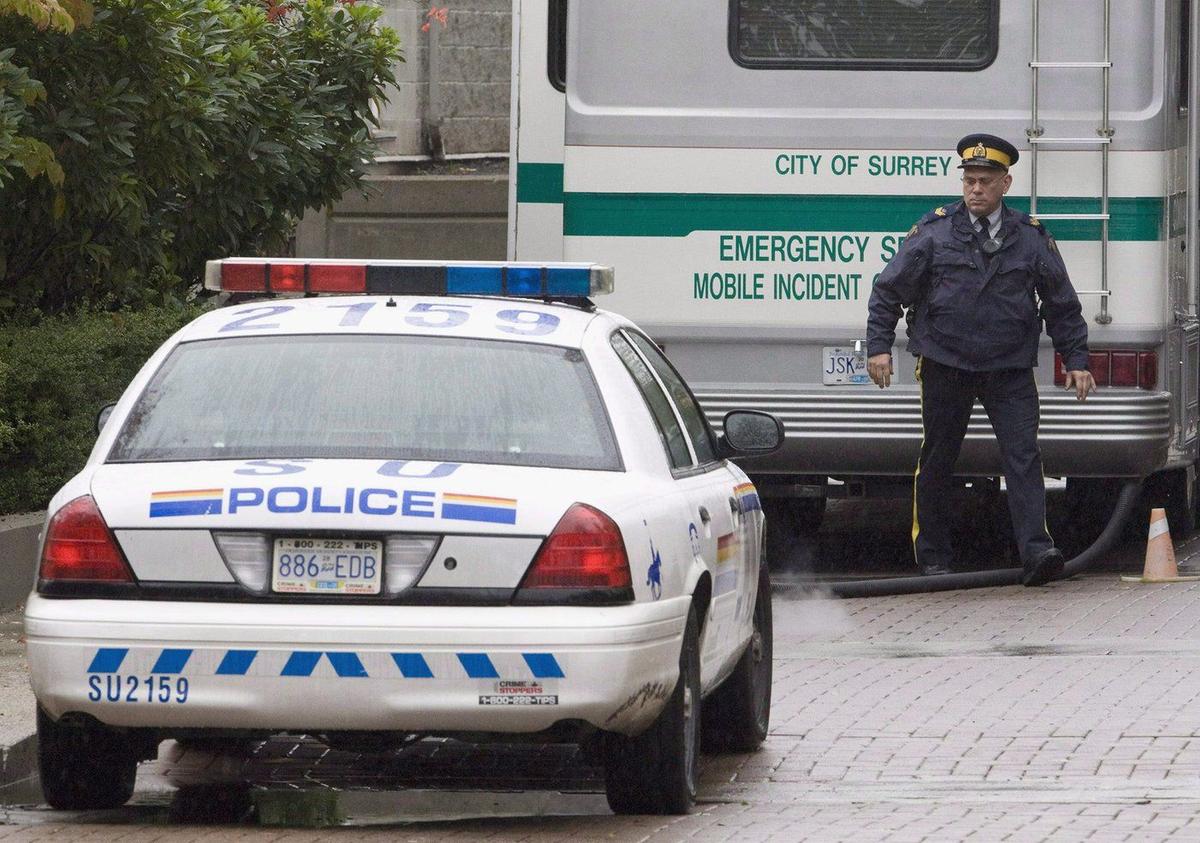 High Court Dismisses Crown Appeal in ‘Surrey Six’ 2007 Gang Murder Case