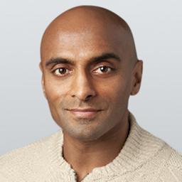 Dr. Ram Duriseti