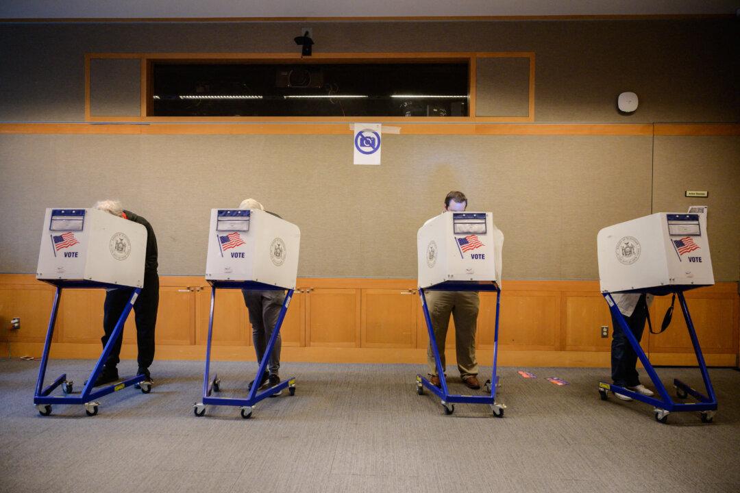 State Supreme Court Gives Republicans Major Win in Key Swing State