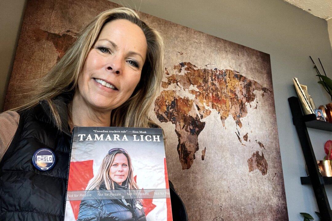 Tamara Lich Defence: Crown Agrees to Provide Evidence, Witness List Prior to Criminal Trial