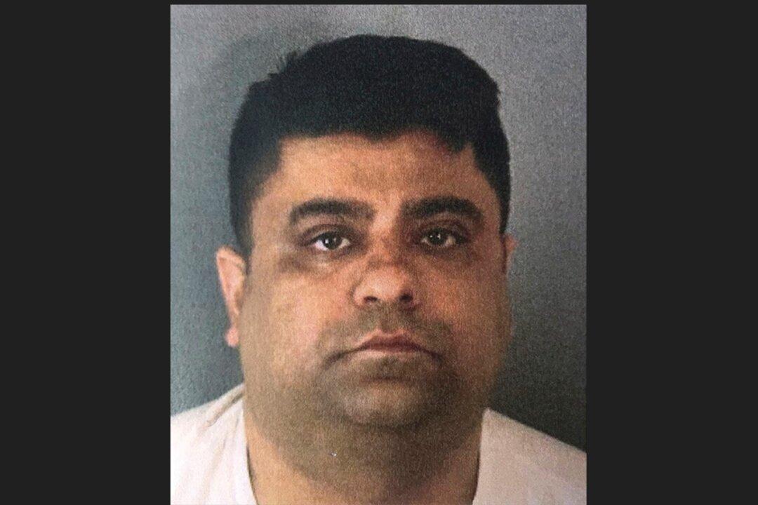 California Man Found Guilty of Killing 3 After Doorbell Prank