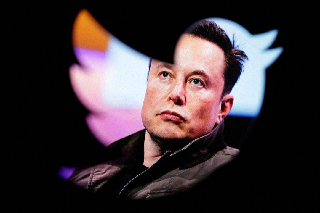 Biden Admin Sued for Hiding Documents on ‘Government Targeting’ of Elon Musk and Twitter