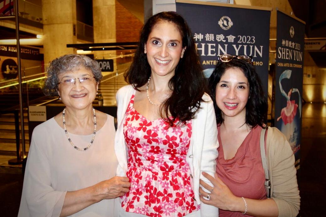 Shen Yun ‘Moving, Hopeful’ and Shows a Greater Good, Says Editor-in-Chief