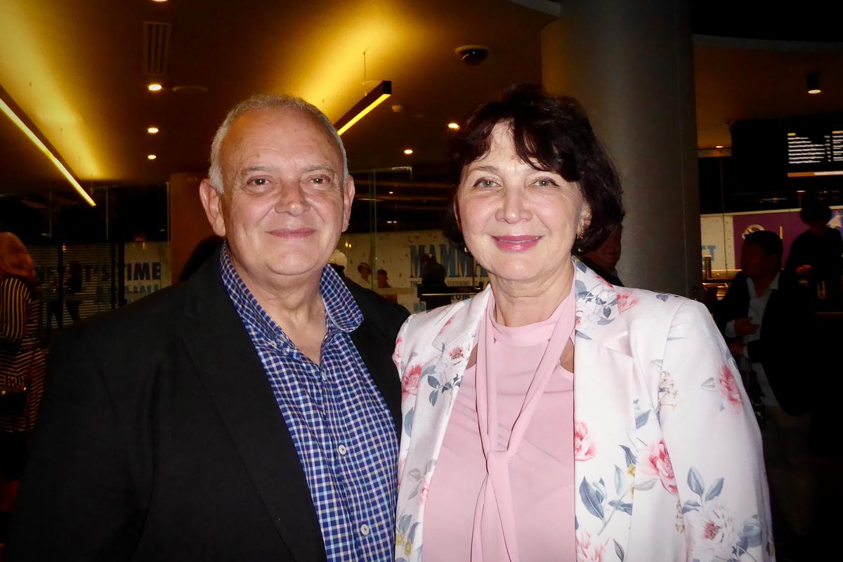 ‘I’ve Never Seen Anything As Good in My Life,’ Says News Cameraman About Shen Yun