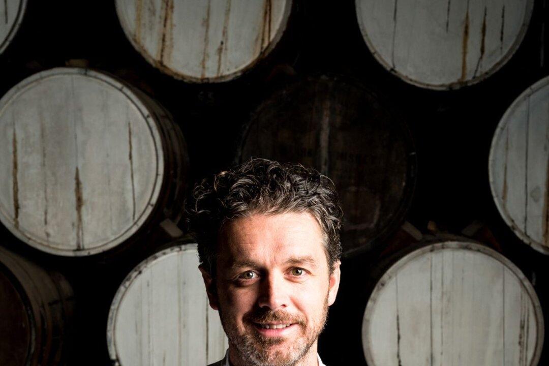 MasterChef Presenter and Chef Jock Zonfrillo Dead at 46