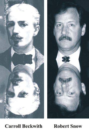 American Police Detective Recalls Past Life as Portrait Painter