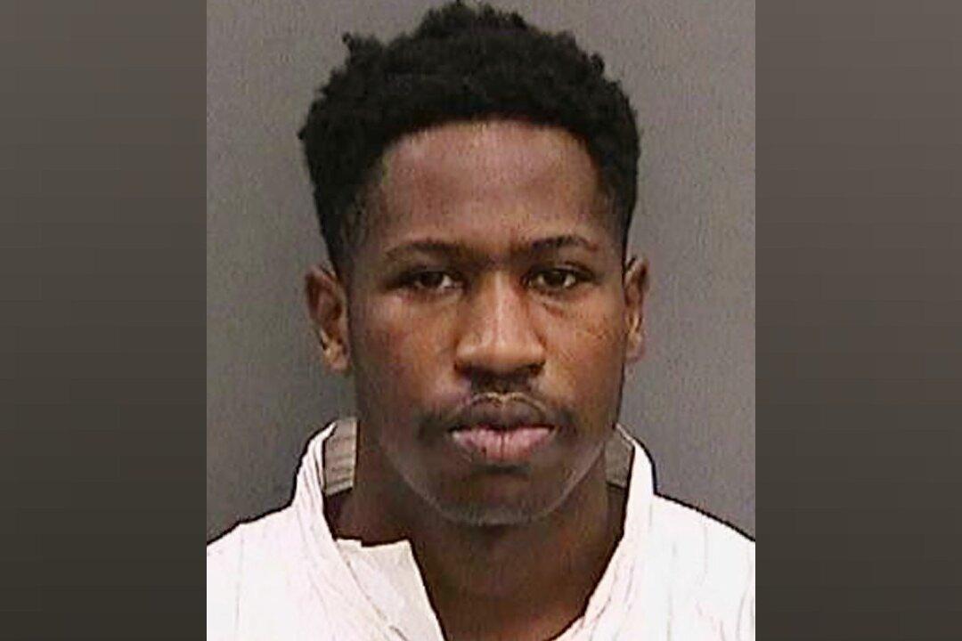 Florida Man Guilty in 2017 Serial Killings of 4 People