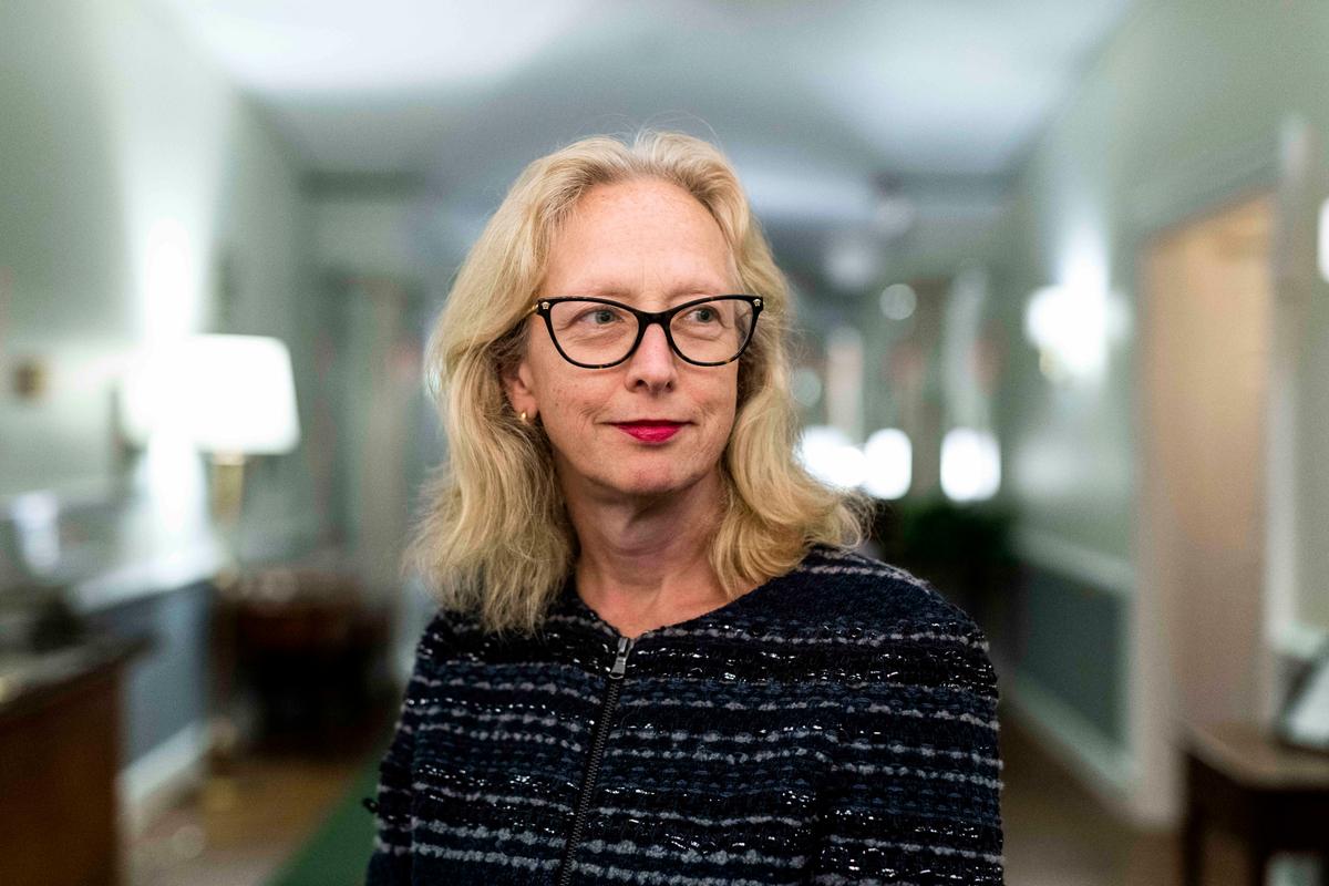 Jennifer May Assumes Position as Canadian Envoy to China