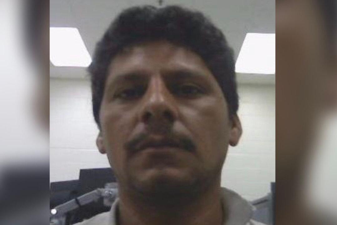 Texas Shooting Suspect Who Gunned Down 5 Neighbors Is Still on the Run