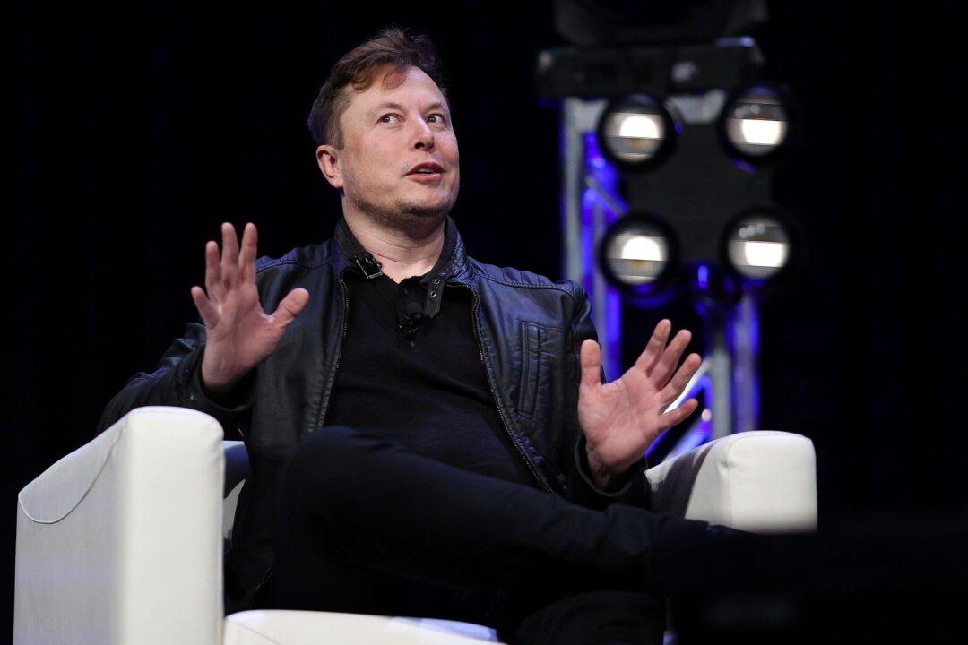 Elon Musk Says Target Will Face Shareholder Lawsuits Amid Pro-LGBT Controversy