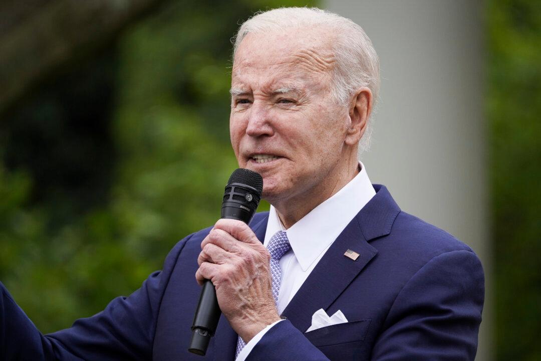Banking System ‘Safe’ After Second-Largest Bank Failure in US History, Biden Says