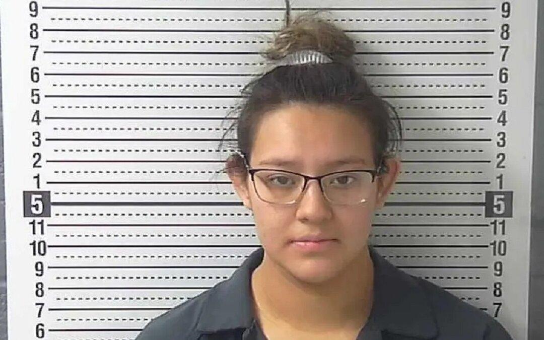 New Mexico Mother Sentenced for Tossing Baby in Trash Bin