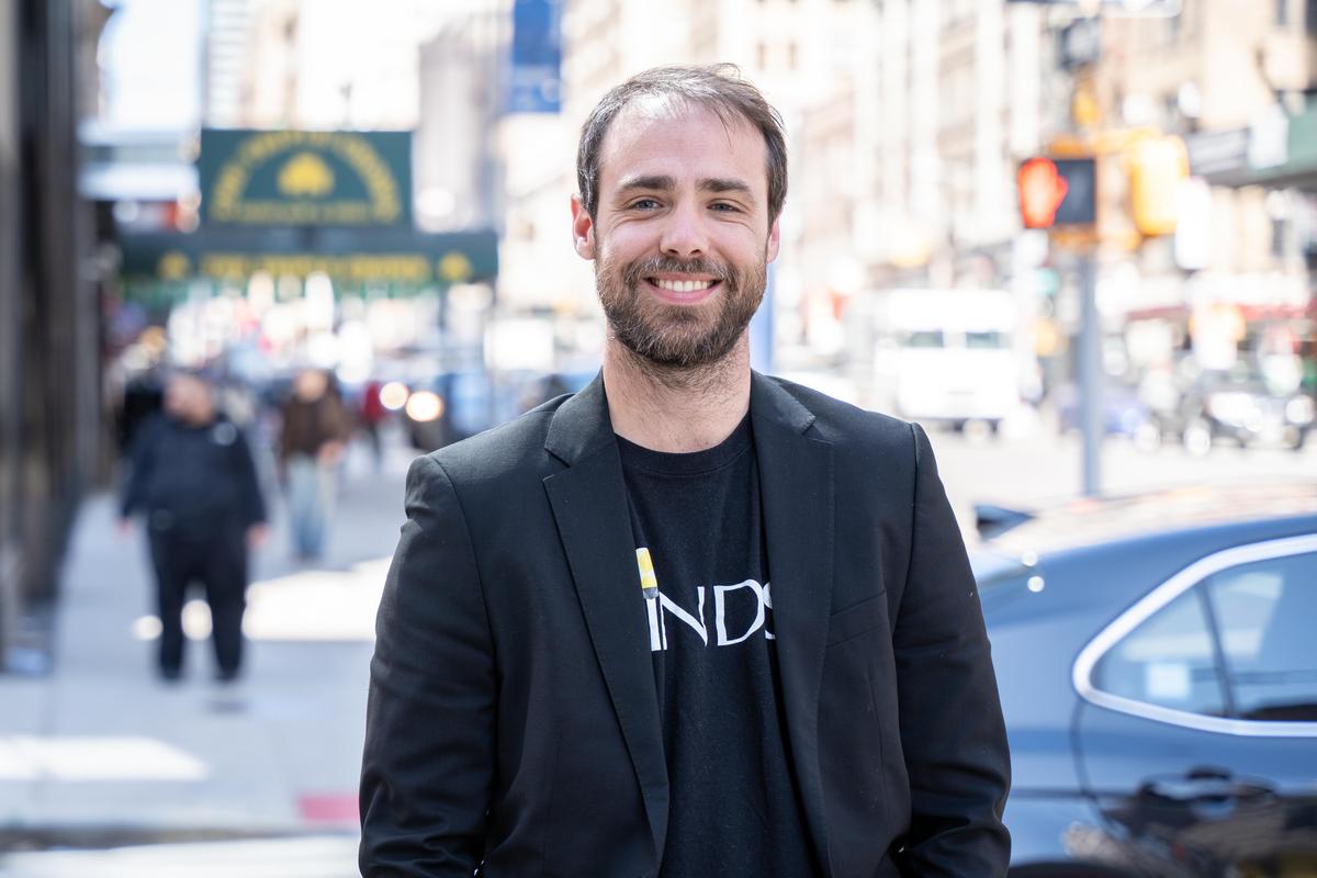 IN-DEPTH: Open Source Systems Are the Future of Social Media: Minds CEO