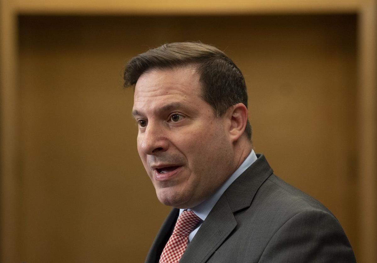 Deputy Minister Had No Reason to Think Mendicino Unaware of Bernardo Move: Department