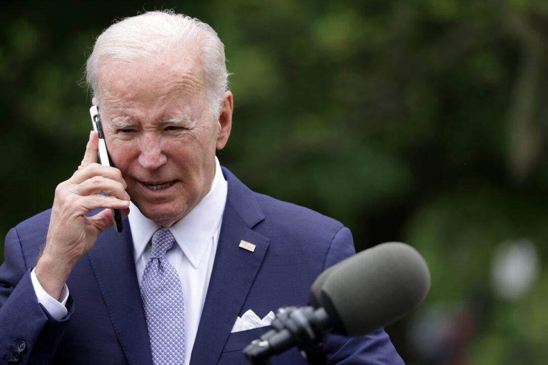 New Hampshire AG Says Fake Biden Phone Calls Ahead of Election Traced to Texas Firm