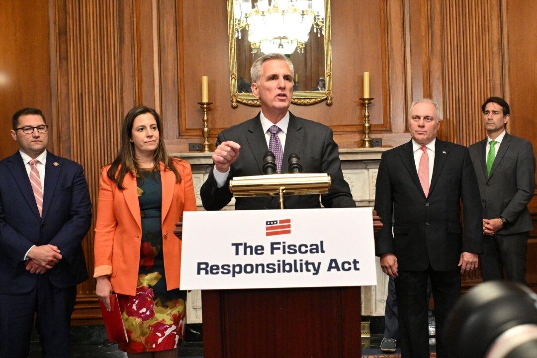 What’s Next After House Passes Debt Ceiling Deal