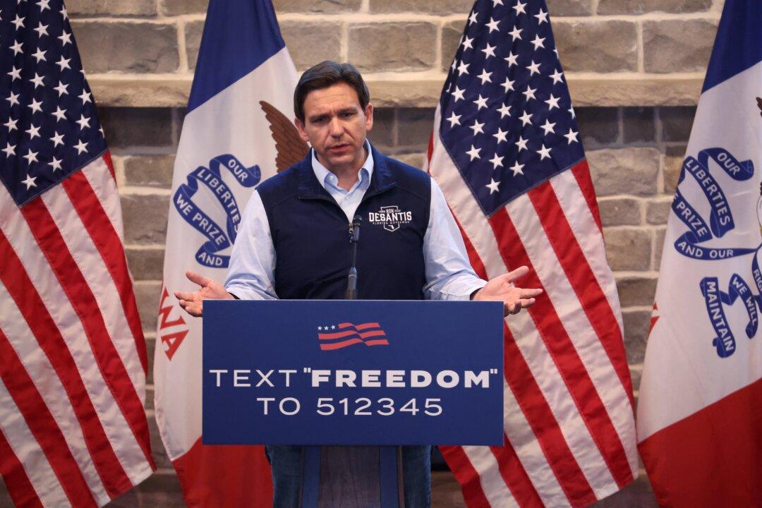 DeSantis Responds to Hunter Biden Case: ‘Sweetheart Deal’