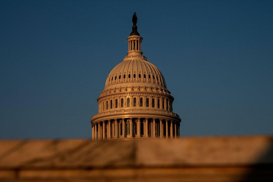 Senate Overturns Biden’s Student Loan Cancellation Plan, Setting Up Veto