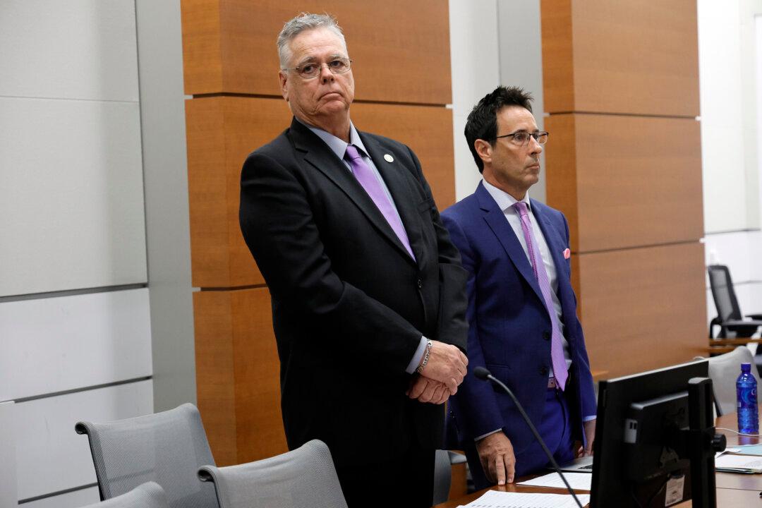 Fast Start to Jury Selection at Trial of Former Deputy Accused of Failing to Confront Parkland Shooter