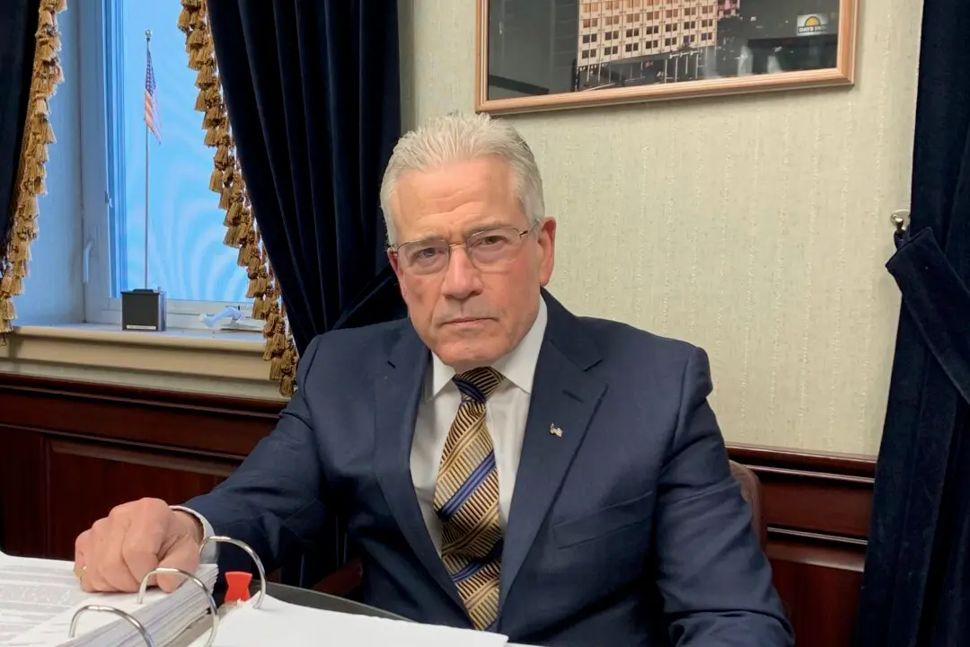 Reader Finds Connections in Falun Gong Founder’s New Message