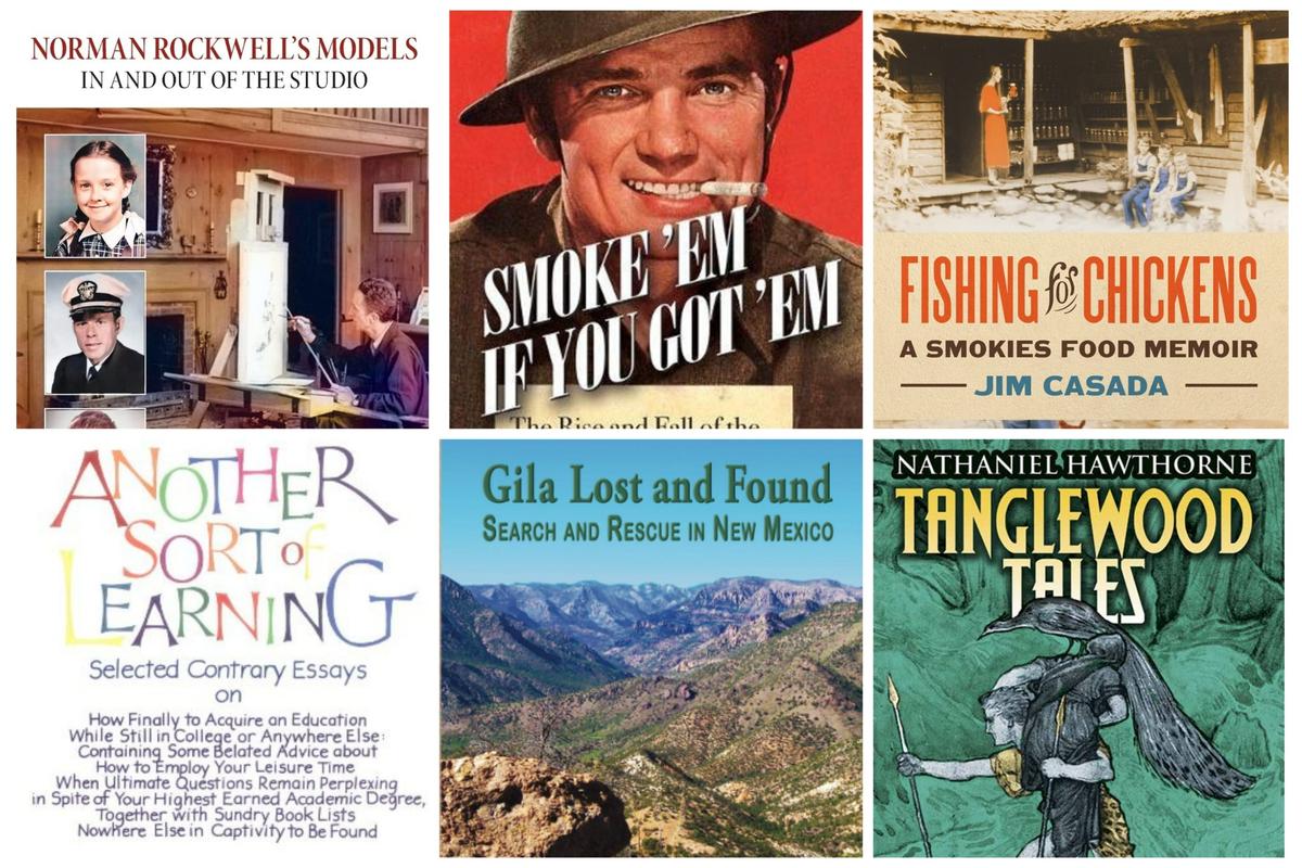 Epoch Booklist: Recommended Reading for June 2–8