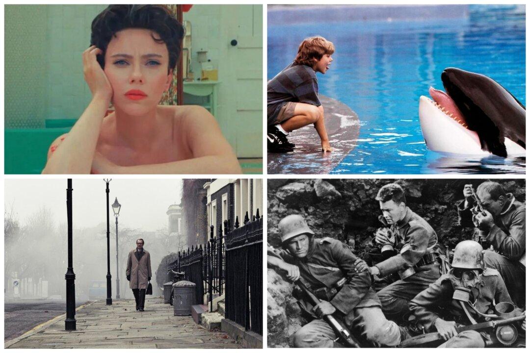 Epoch Watchlist: What to Watch for June 2–June 8