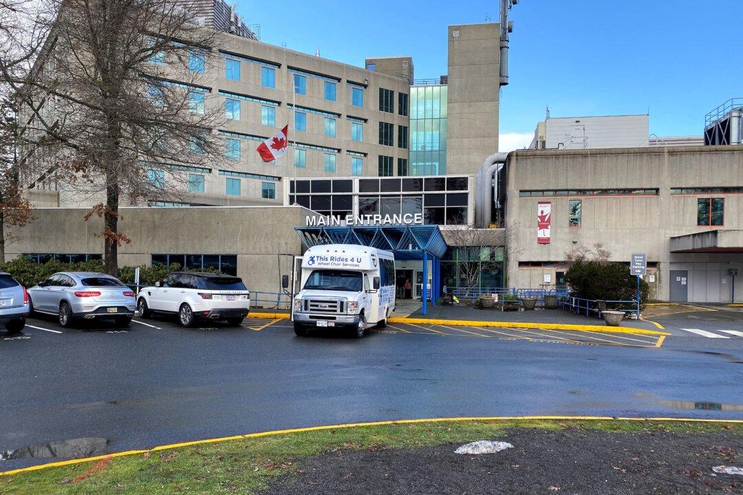 BC Nurses Fired for Not Being Vaccinated Have Labour Board Case Dismissed