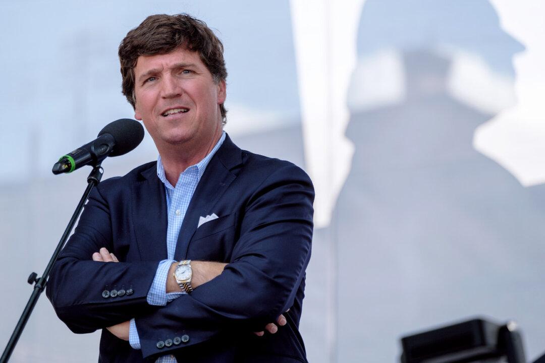 Leaked Video Shows Tucker Carlson Criticizing Fox Streaming Platform