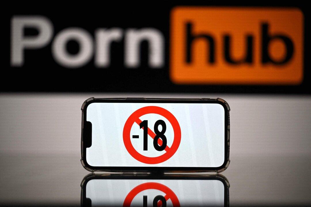 Online Age ID Needed to Shield Teens From Violent Pornography: Children’s Commissioner