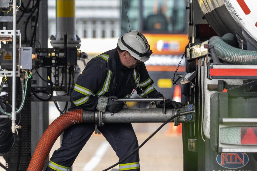 BP’s Profits Higher Than Expected