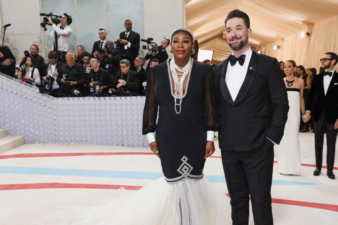 Serena Williams, Karlie Kloss Announce Pregnancies at Met Gala