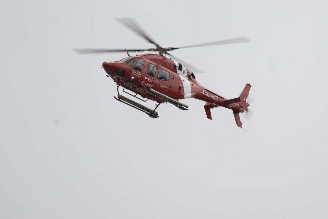 Hydro One Workers Killed in 2017 Helicopter Crash Were Proud Employees, Inquest Hears