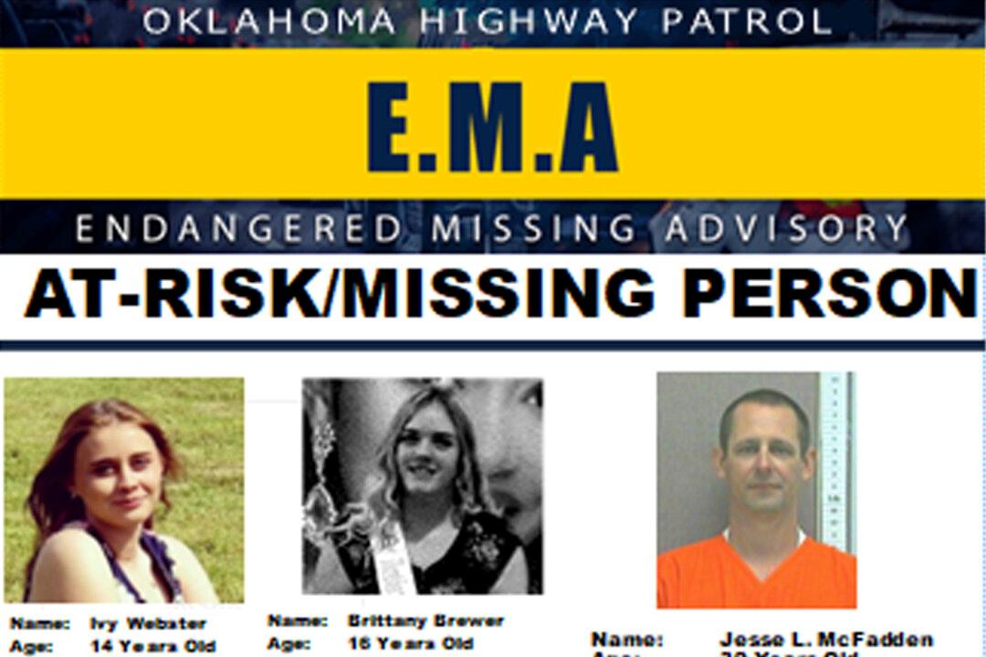 7 Bodies Found During Search for Missing Oklahoma Teens