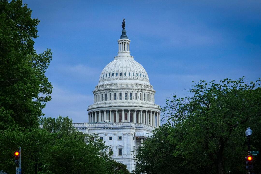 Senate Votes to Undo Freeze on Chinese Solar Tariffs, Setting Up Showdown With Biden
