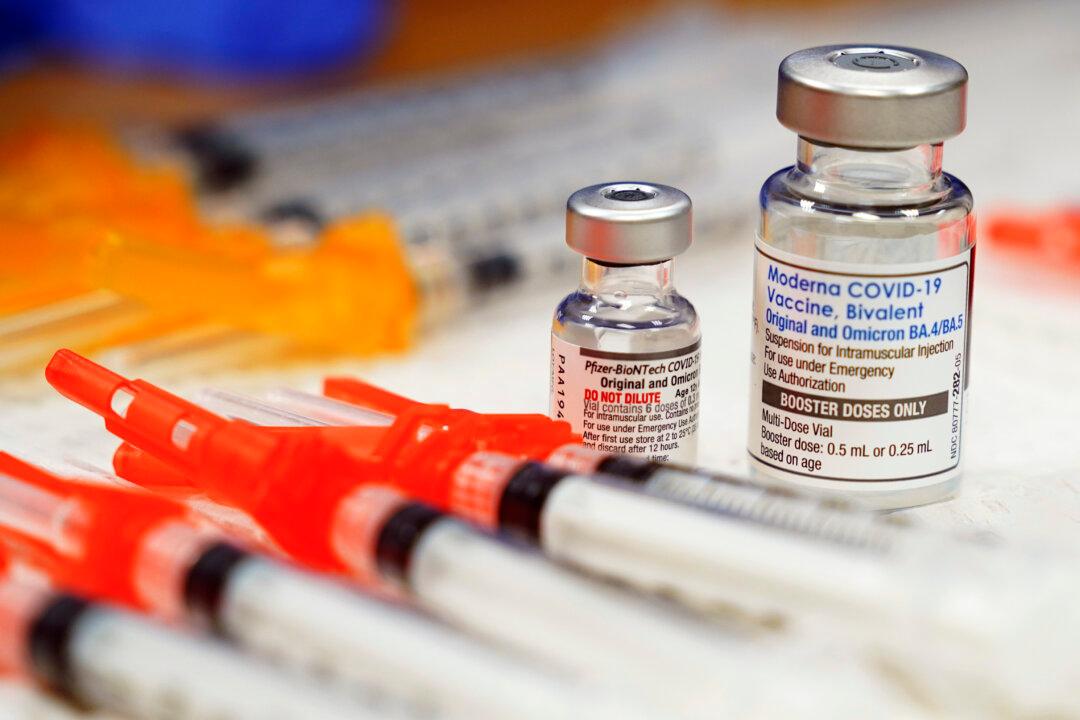 Judge Orders FDA to Accelerate Release of COVID-19 Vaccine Trial Data to Just 2 Years