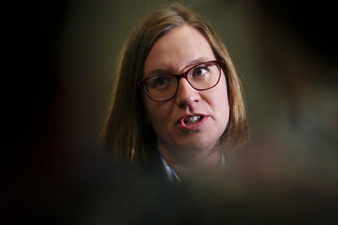 Expect Long Passport Lineups This Week, Post-Strike Immigration Backlog: Ministers