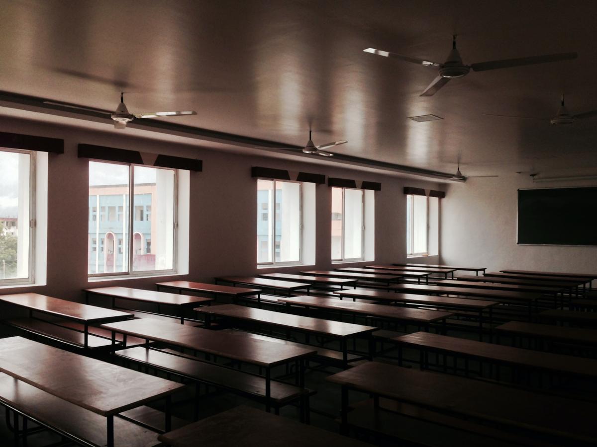 Equity and the Race to the Bottom